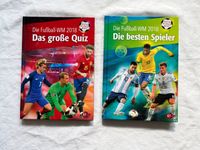 Fußball WM 2018 Was Du wissen musst Quiz oder beste Spieler Hannover - Ricklingen Vorschau