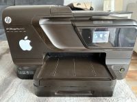 Hp Drucker Officejet Pro 8600 Hessen - Schlüchtern Vorschau