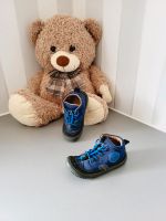 ♥ Filii ♥ Schuhe Boots Gr.24 blau Leder TOP Niedersachsen - Gifhorn Vorschau