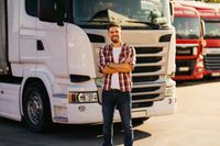 LKW Fahrer (m/w/d) Essen - Karnap Vorschau