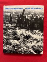 Das Evangelium nach Matthäus, Bilder aus Pasolini-Film Häfen - Bremerhaven Vorschau