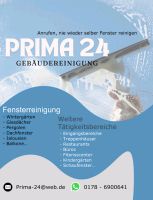 Glasreinigung Fensterreinigung Reinigung Baden-Württemberg - Göppingen Vorschau