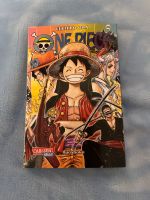 One piece manga teil 100 Bielefeld - Sennestadt Vorschau