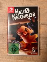 Hello Neighbor Switch Spiel Berlin - Mitte Vorschau