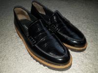 Paul Green Damen schuhe Schwarz Größe 8 Frankfurt am Main - Rödelheim Vorschau