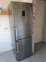 Kühlschrank/Samsung Kühl-Gefrier-Kombination Hessen - Hochheim am Main Vorschau