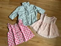 3x Bluse Gr. 86/92 S.Oliver + Baby GAP Niedersachsen - Seelze Vorschau