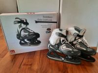 Mitwachsende Schlittschuhe Kinder, Gr. 34-37, m-Sports Nordrhein-Westfalen - Gladbeck Vorschau