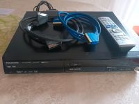 DVD Recorder Panasonic Bayern - Burkardroth Vorschau