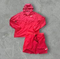 Pinke Nike Running Jacke Gesuchte Größe (S-L) Nordrhein-Westfalen - Mülheim (Ruhr) Vorschau