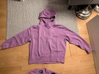 Nike Sweatshirt hoodie Jogginganzug pink violett Gr. M Bonn - Kessenich Vorschau