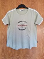 Cecil ❤️ Damen T-Shirt Gr.L, reine Baumwolle, Retro Hessen - Niederaula Vorschau