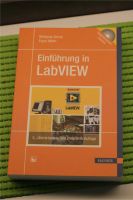 Einführung in LabVIEW von Wolfgang Georgi und Ergun Metin Leipzig - Connewitz Vorschau