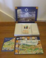 Brettspiel "Reise nach Jerusalem" von Ravensburger Frankfurt am Main - Bergen-Enkheim Vorschau