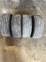 255 40 R20 Allwetter Pirelli Baden-Württemberg - Bad Boll Vorschau