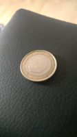 1 euro münze von 1999 Parthenstein (bei Grimma) - Großsteinberg Vorschau