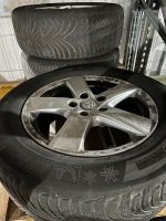 Alutec Alufelgen 6,5x16 et42  5x112 VW Skoda Seat Audi Mecklenburg-Vorpommern - Gnoien Vorschau