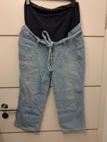 Bequeme locker fallende 7/8 Jeans von Bonprix in 42 Rheinland-Pfalz - Saarburg Vorschau