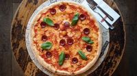 PIZZABÄCKER (m/w/d) GESUCHT für L´Osteria Bayern - Augsburg Vorschau