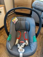 Babyschale Cybex Silver Aton B2 i-size Niedersachsen - Nienstädt Vorschau