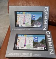 Garmin Drivesmart 66 & Live Traffic Europa 6 Zoll Type C Neu Köln - Weidenpesch Vorschau