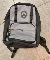 Overwatch Rucksack Schwarz-Grau Bochum - Bochum-Süd Vorschau