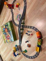 Duplo Eisenbahn Hessen - Malsfeld Vorschau