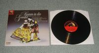 Komm in die Gondel Operette Melodien Schallplatte LP Vinyl Bayern - Röthenbach Vorschau