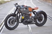 BMW R65 R80 R100 SCHIZZO® Bobber von WalzWerk® Baden-Württemberg - Ketsch Vorschau