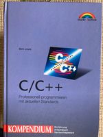 C/C++ , Programmiersprache , Kompendium,Arbeitsbuch Niedersachsen - Sittensen Vorschau