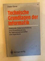 Buch. Technische Grundlagen der Informatik München - Pasing-Obermenzing Vorschau