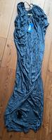 Luftiges Kleid, rauchblau, Gr. 36, Viskose Baden-Württemberg - Maulbronn Vorschau