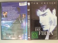 DVD - DIE FIRMA mit Tom Cruise von Sydney Pollack Rheinland-Pfalz - Mainz Vorschau