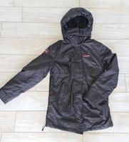 Bon Prix Umstandsjacke Regen Wind schwarz Brandenburg - Brandenburg an der Havel Vorschau