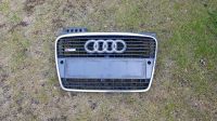 Audi S-Line Kühlergrill A4 Niedersachsen - Wenzendorf Vorschau