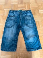 Shorts Jeans Bermudas Hose Fishbone M Essen - Essen-Werden Vorschau