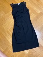 Schwarzes Kleid Gr. 34/ xs Esprit edc ohne Ärmel Dresden - Innere Altstadt Vorschau