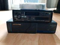 ALPINE RECEIVER TDM 7548 R & CD WECHSLER CHM S601 Nordrhein-Westfalen - Lemgo Vorschau