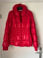 Winter Steppjacke Gr. 2XL (44) - Rot Niedersachsen - Ebergötzen Vorschau