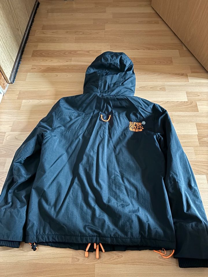 Superdry Jacke in Güstrow