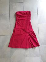 Rotes Abendkleid/Cocktailkleid von Vera Mont in Größe 34 Niedersachsen - Leer (Ostfriesland) Vorschau