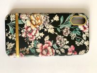 Richmond & Finch Hülle IPhone X XS Blumen Nordrhein-Westfalen - Leverkusen Vorschau