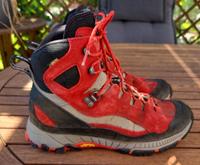 Hanwag Wanderschuhe 43 Damen Hessen - Lorsch Vorschau