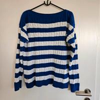Pulli, gestrickt Bayern - Weitramsdorf Vorschau