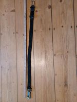 Hunde Autogurt Anschnaller Kurzleine ca. 60cm lang 2,5cm breit Dresden - Neustadt Vorschau