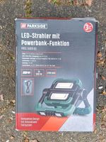 LED Strahler mit Powerbank Funktion Bochum - Bochum-Wattenscheid Vorschau