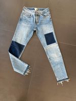 Jeanshose, H&M, Ankle, Skinny, 36 Rheinland-Pfalz - Mayen Vorschau