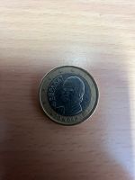 1 Euro Münze 2004 Rheinland-Pfalz - Speyer Vorschau