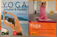 Yoga für die Schultern Stuttgart - Stuttgart-West Vorschau