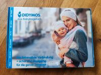 Tragetuch von Didymos, NEU in OVP! Bayern - Deuerling Vorschau